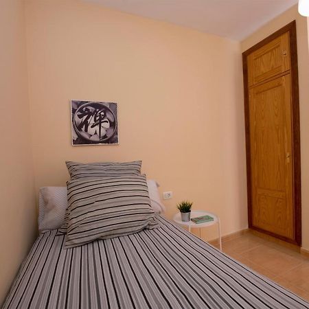 Miramar 1 Apartment San Sebastián de la Gomera Exterior foto