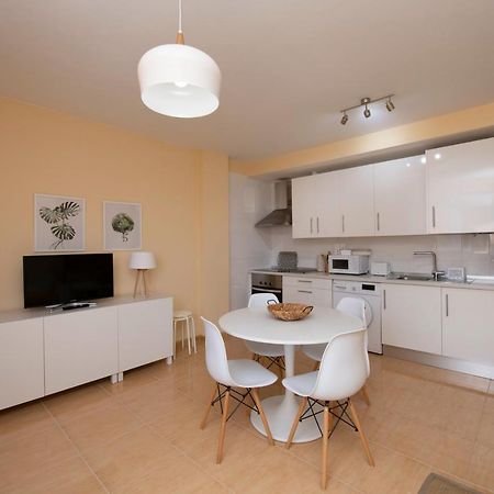 Miramar 1 Apartment San Sebastián de la Gomera Exterior foto