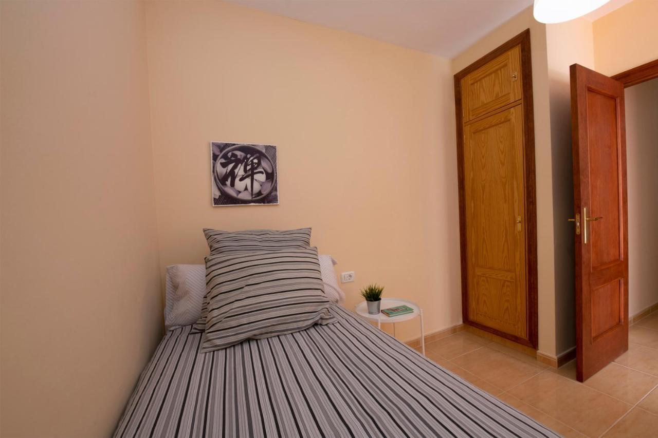 Miramar 1 Apartment San Sebastián de la Gomera Exterior foto