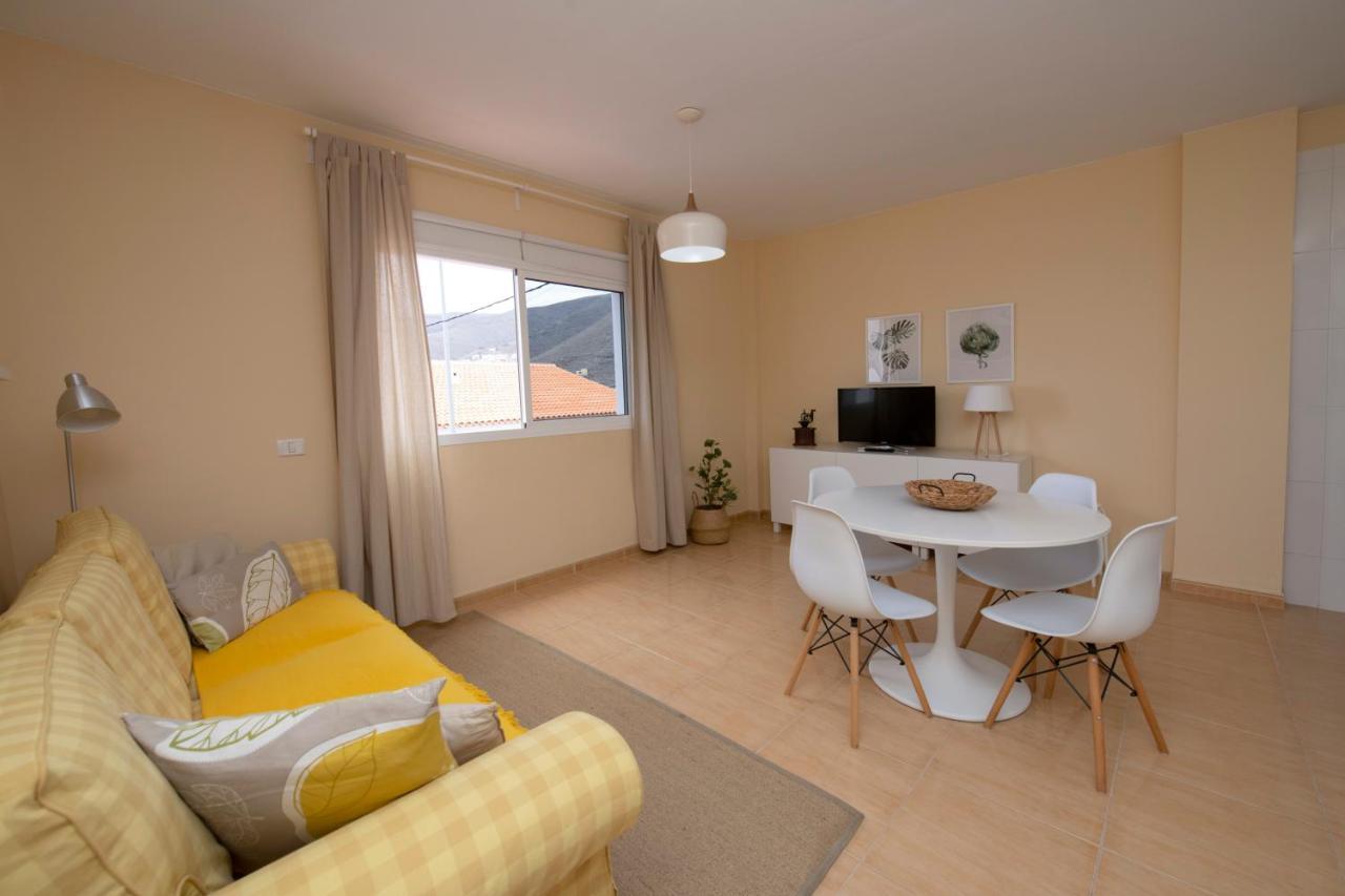 Miramar 1 Apartment San Sebastián de la Gomera Exterior foto