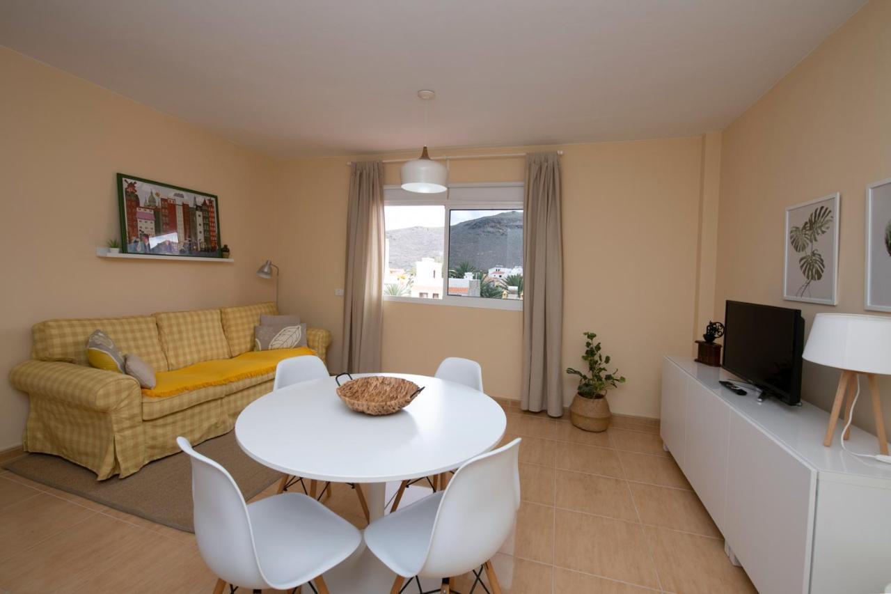 Miramar 1 Apartment San Sebastián de la Gomera Exterior foto