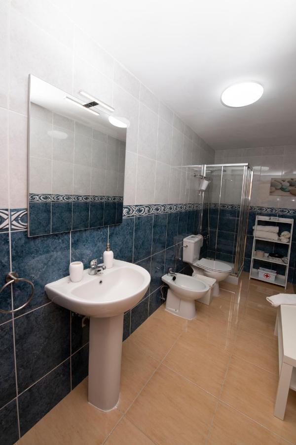 Miramar 1 Apartment San Sebastián de la Gomera Exterior foto