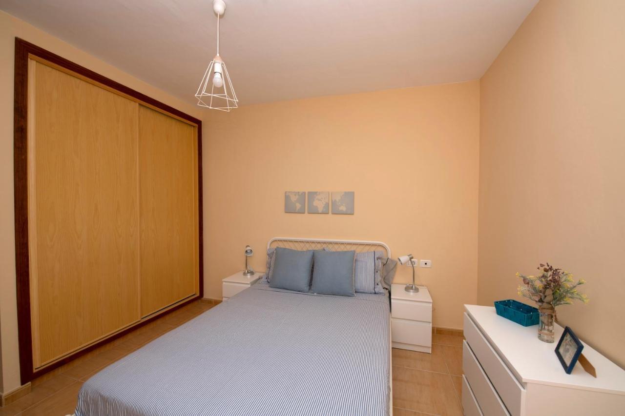 Miramar 1 Apartment San Sebastián de la Gomera Exterior foto