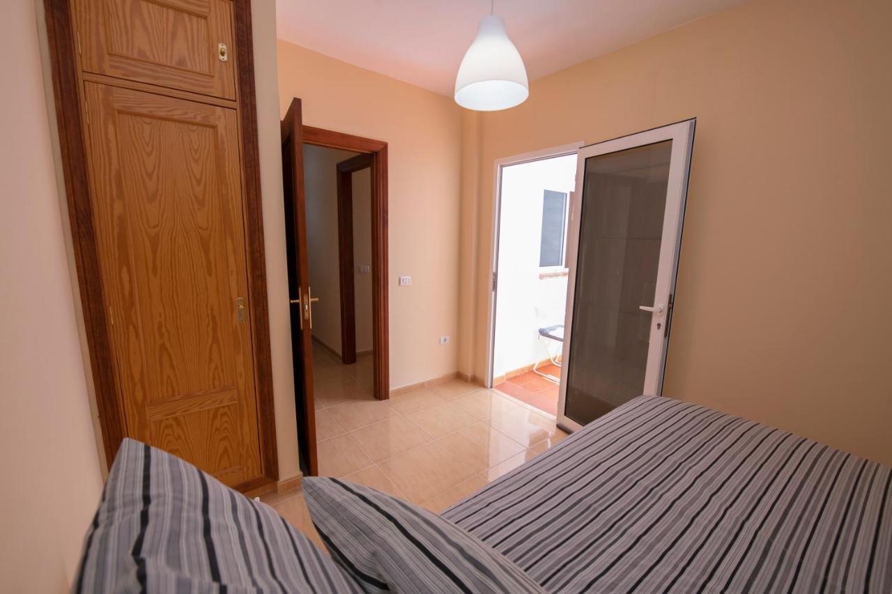 Miramar 1 Apartment San Sebastián de la Gomera Exterior foto