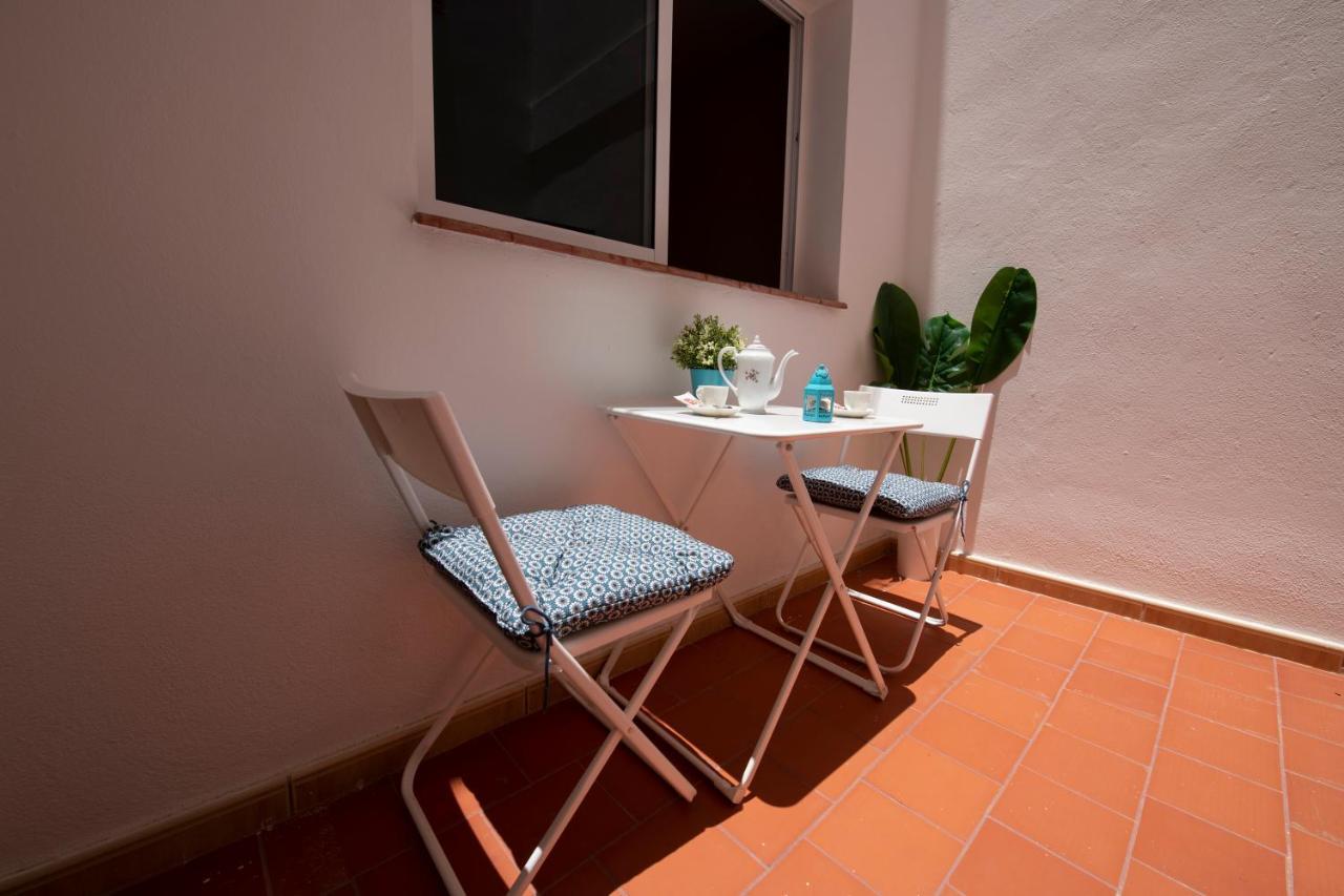 Miramar 1 Apartment San Sebastián de la Gomera Exterior foto