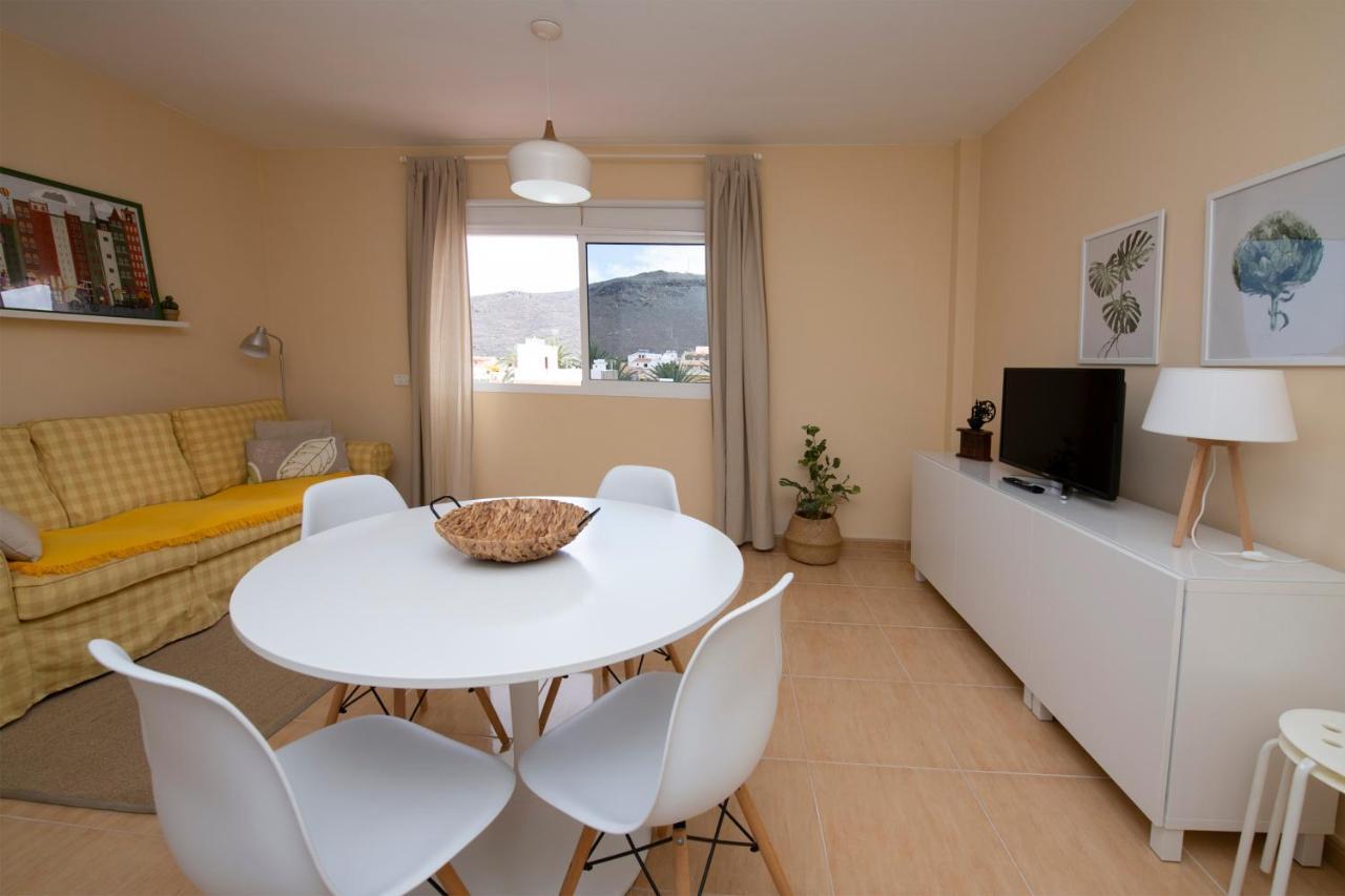 Miramar 1 Apartment San Sebastián de la Gomera Exterior foto