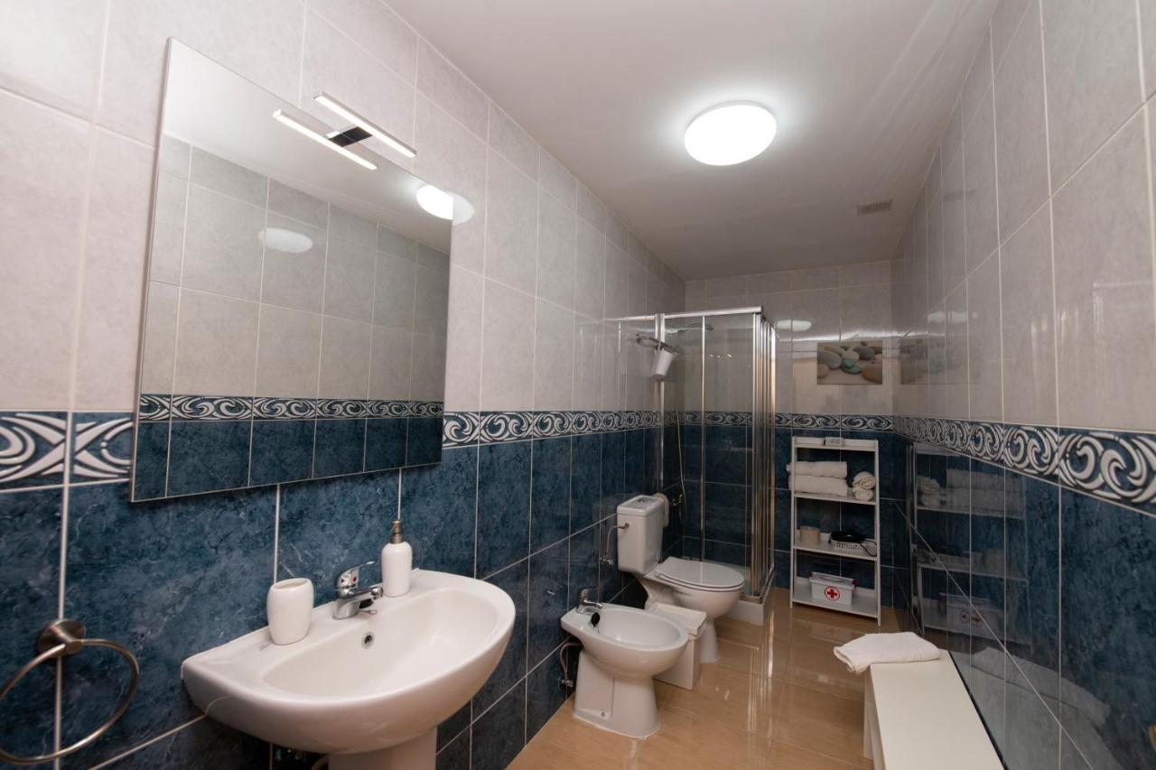 Miramar 1 Apartment San Sebastián de la Gomera Exterior foto