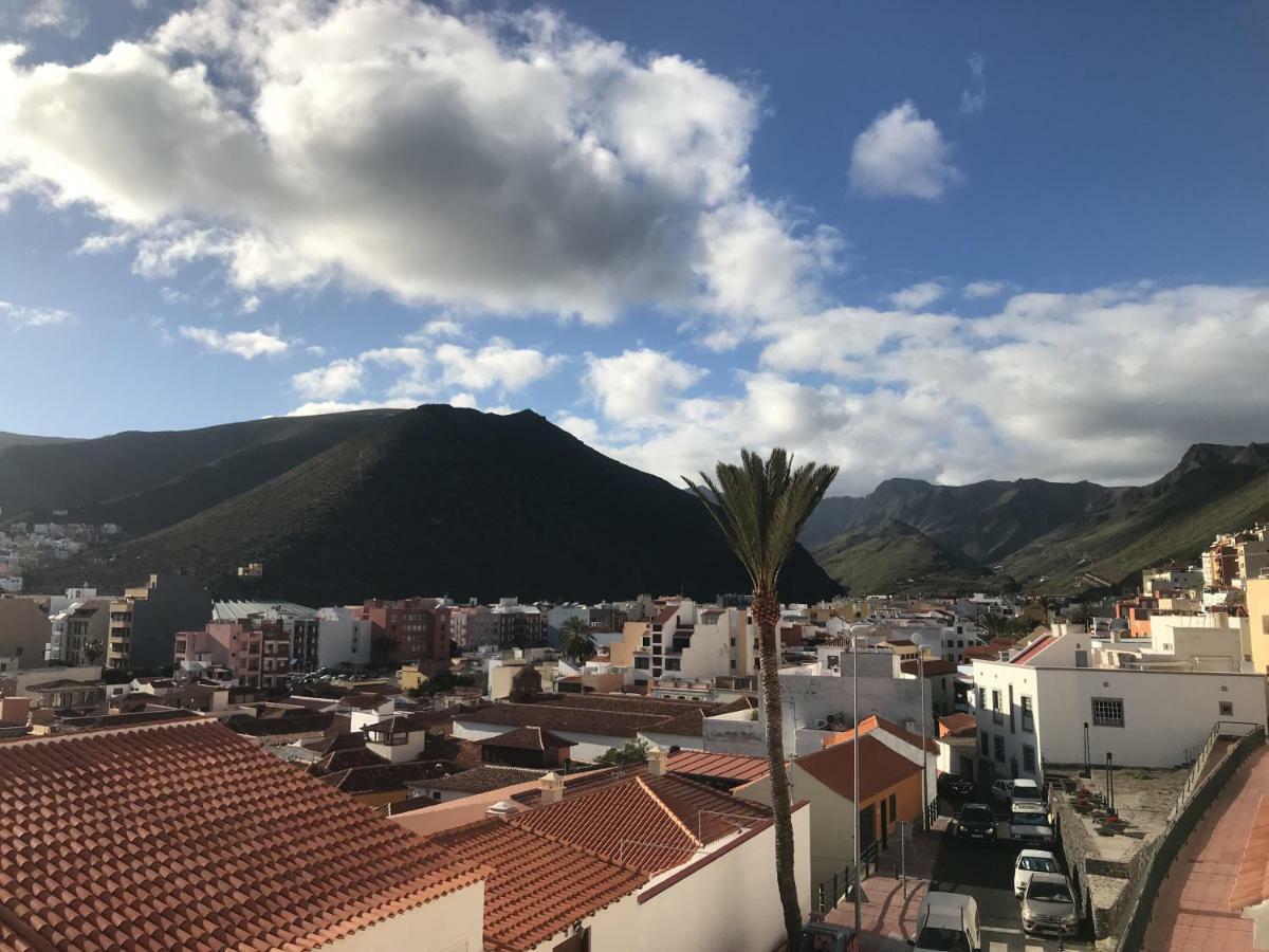 Miramar 1 Apartment San Sebastián de la Gomera Exterior foto