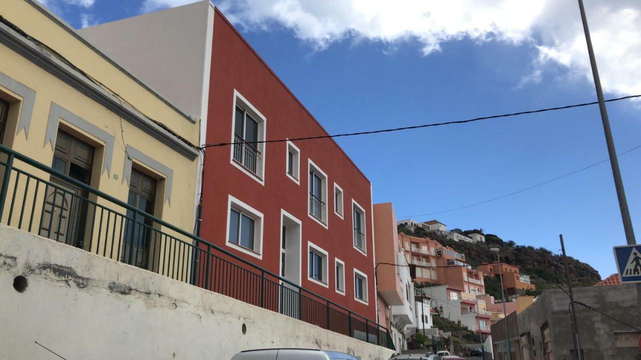 Miramar 1 Apartment San Sebastián de la Gomera Exterior foto