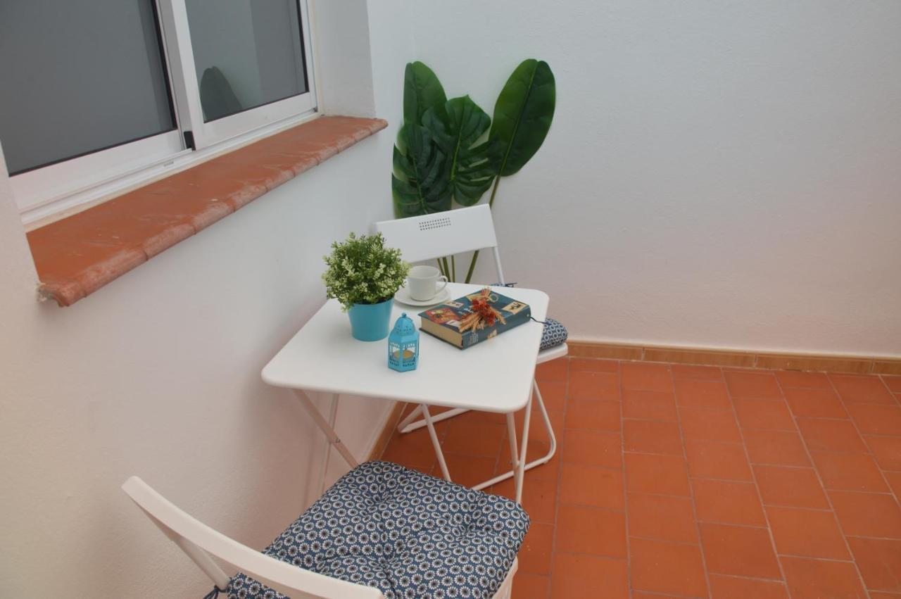 Miramar 1 Apartment San Sebastián de la Gomera Exterior foto
