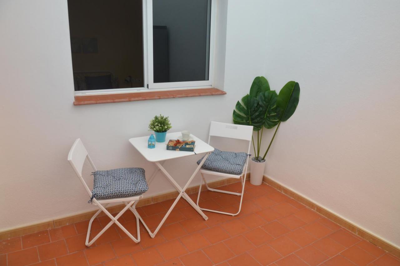 Miramar 1 Apartment San Sebastián de la Gomera Exterior foto