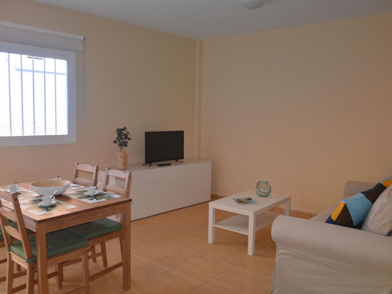 Miramar 1 Apartment San Sebastián de la Gomera Exterior foto