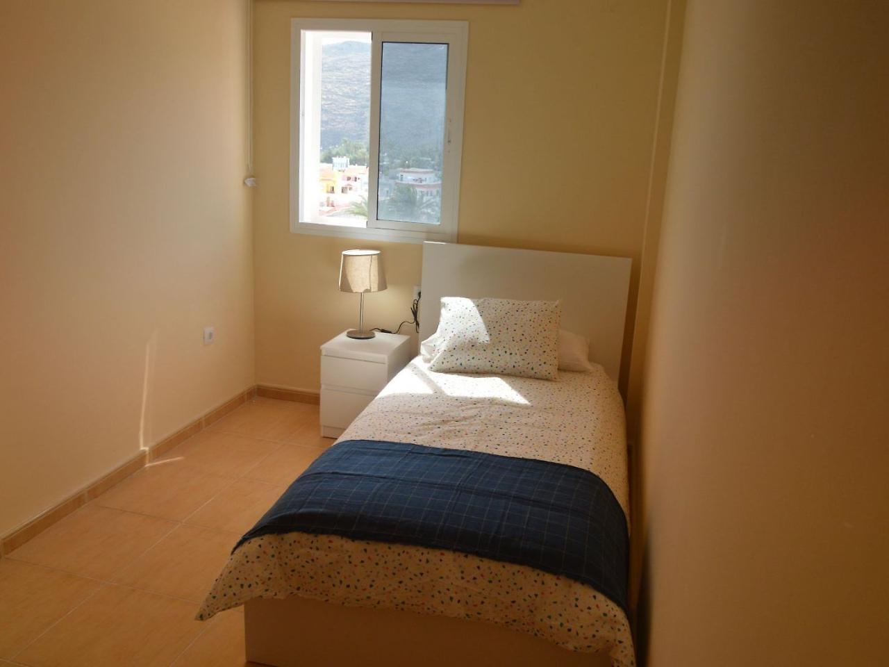 Miramar 1 Apartment San Sebastián de la Gomera Exterior foto