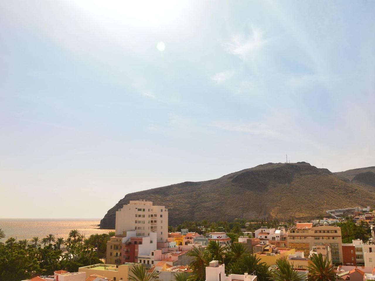 Miramar 1 Apartment San Sebastián de la Gomera Exterior foto