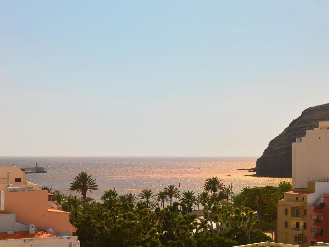 Miramar 1 Apartment San Sebastián de la Gomera Exterior foto